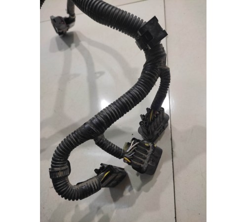 Электропроводка