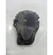 Кожух катализатора