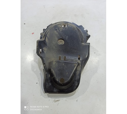 Кожух катализатора