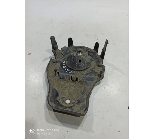 Кожух катализатора