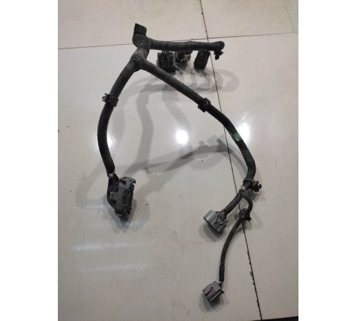 Электропроводка