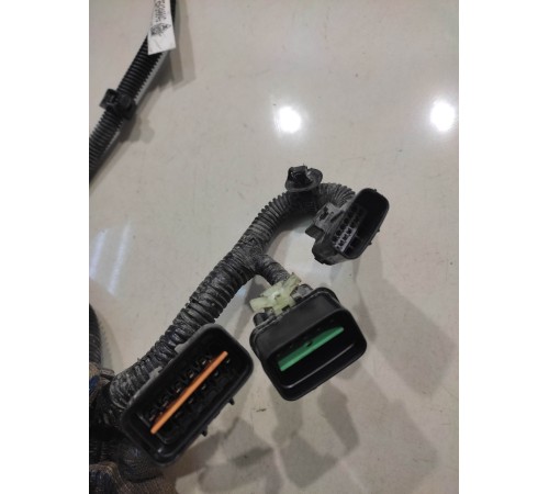 Электропроводка