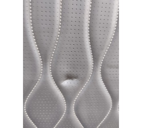 Сиденье переднее левое