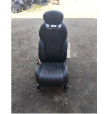 Сиденье переднее левое