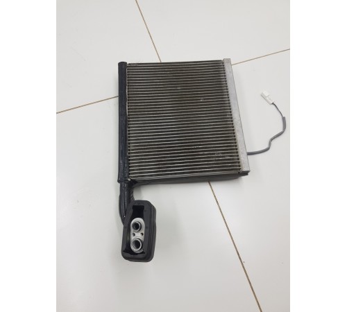 Радиатор отопителя печки салона