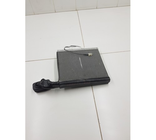 Радиатор отопителя печки салона