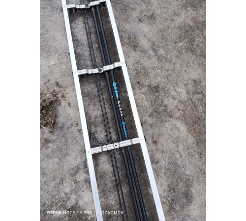 Тормозная магистраль+охлаждение