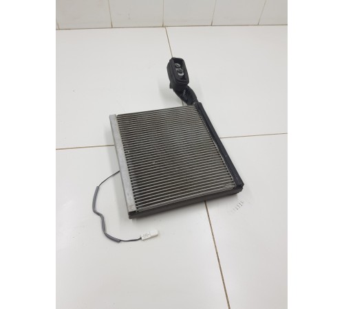 Радиатор отопителя печки салона