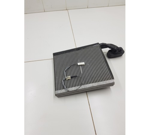 Радиатор отопителя печки салона