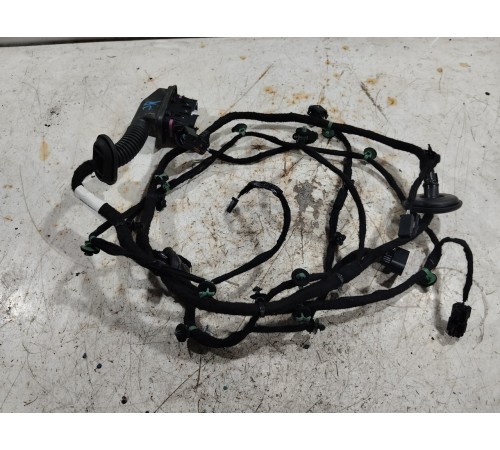 Электропроводка двери задняя правая