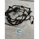 Электропроводка двери задняя правая