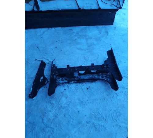 Траверса рамы