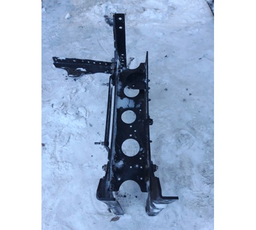 Траверса рамы