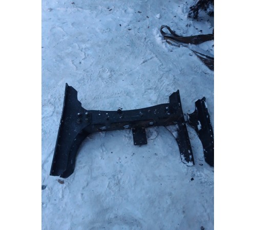 Траверса рамы