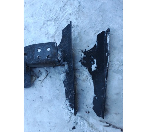 Траверса рамы