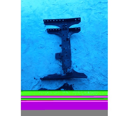 Траверса рамы