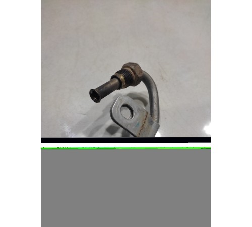 Трубка очистки отработанных газов