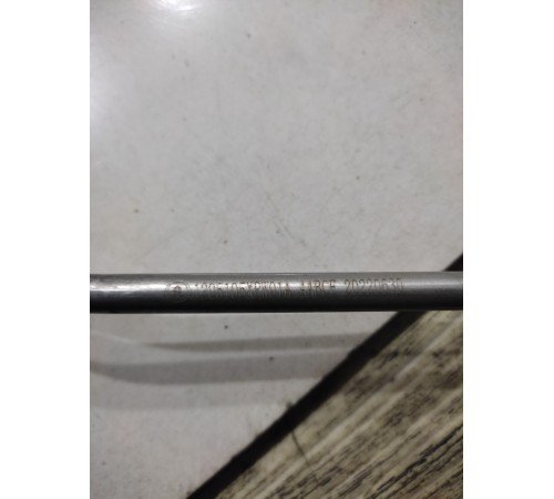 Трубка очистки отработанных газов