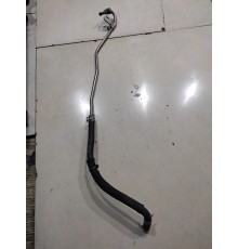 Трубка очистки отработанных газов Трубка очистки отработанных газов