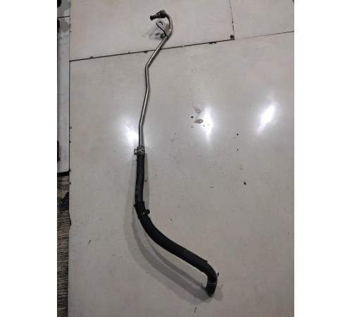 Трубка очистки отработанных газов