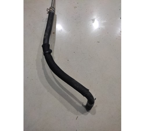 Трубка очистки отработанных газов