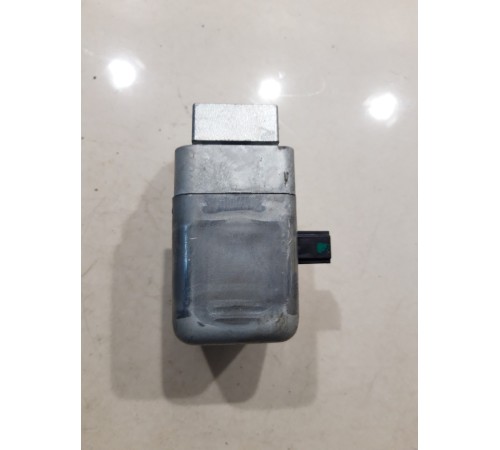 Замок зажигания