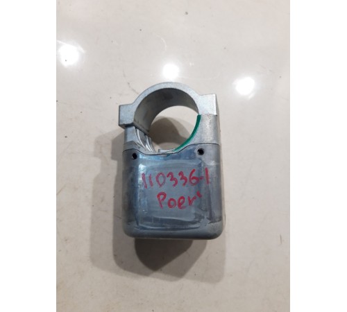 Замок зажигания