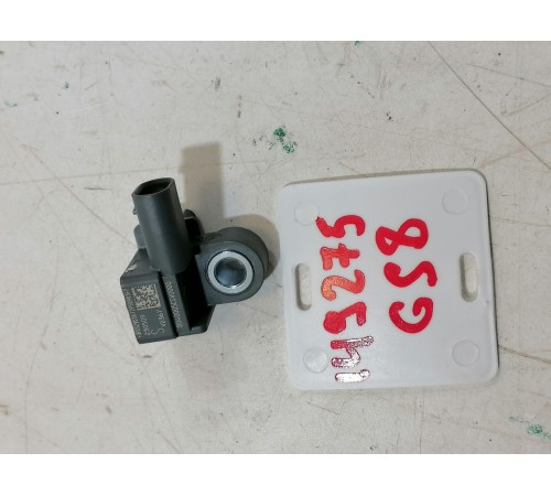 Датчик удара