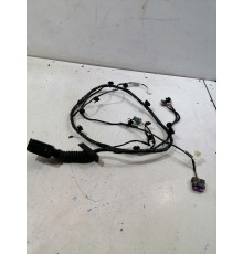 Электропроводка двери передняя правая