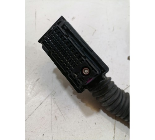 Электропроводка двери передняя правая