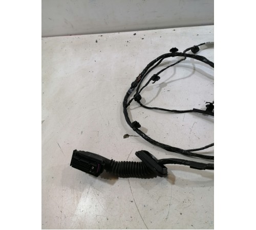 Электропроводка двери передняя правая