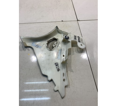 Обшивка стойки (задняя, левая, нижняя)