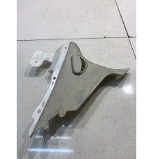 Обшивка стойки (задняя, левая, нижняя)