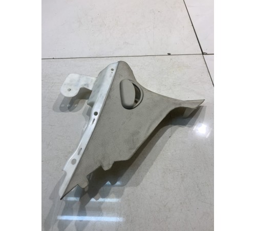 Обшивка стойки (задняя, левая, нижняя)