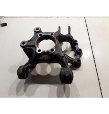 Кулак поворотный (задний, правый)