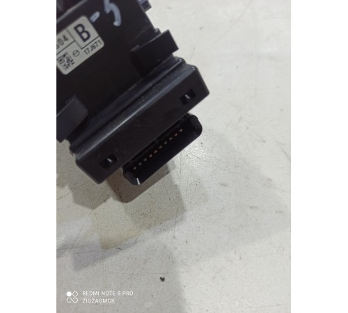 Переключатель подрулевой правый