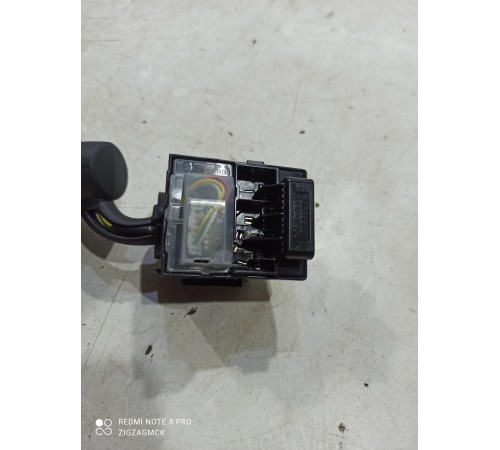 Переключатель подрулевой правый