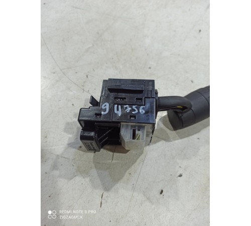 Переключатель подрулевой правый