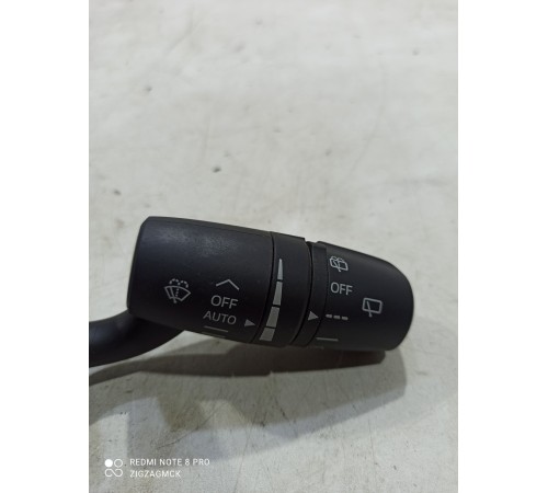Переключатель подрулевой правый