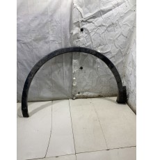 Накладка крыла(передняя левая)