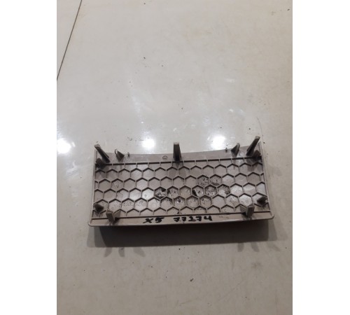 Накладка плафона