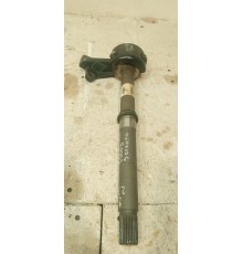 Промежуточный вал