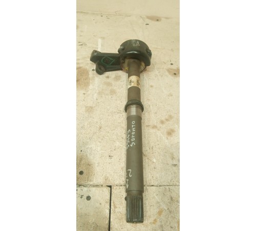 Промежуточный вал