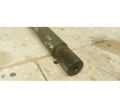 Промежуточный вал