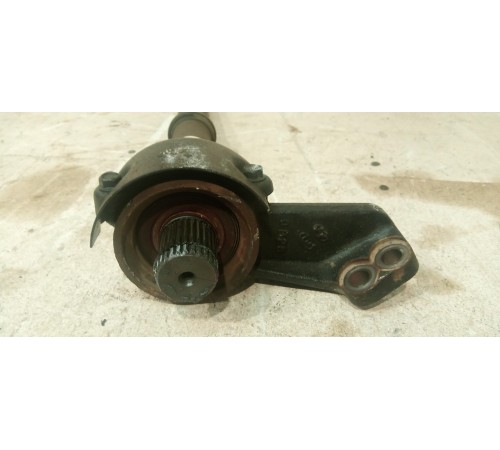 Промежуточный вал