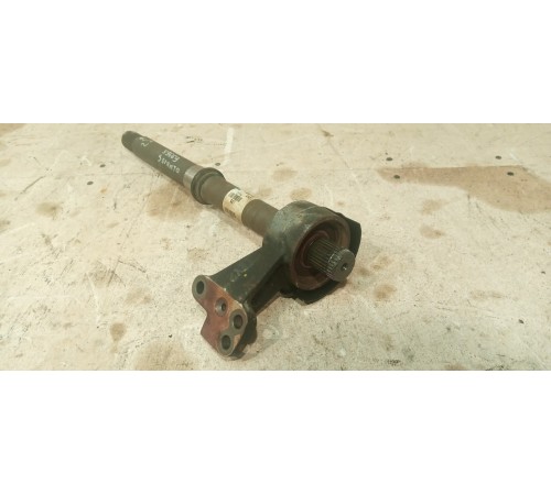 Промежуточный вал