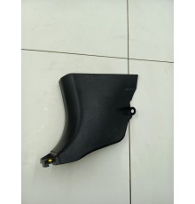 Накладка стойки передняя левая