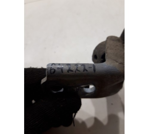 Петля двери (передняя, правая, нижняя)