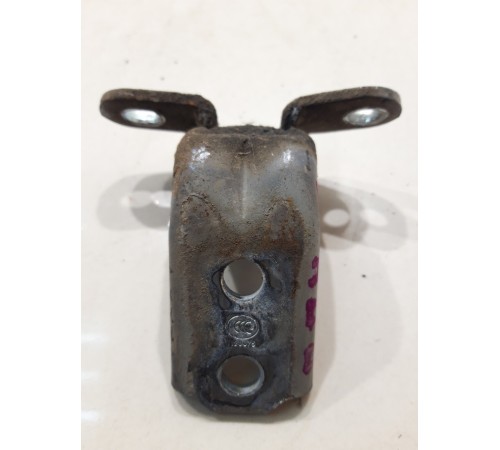 Петля двери (передняя, правая, нижняя)