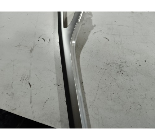 Накладка торпедо декоративная